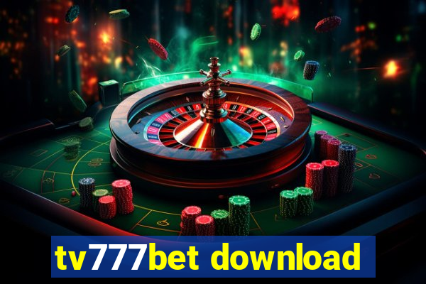 tv777bet download